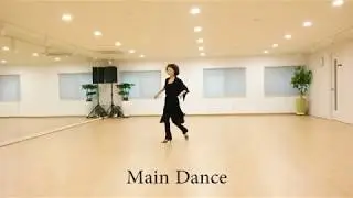 California Dreamin Line Dance by Dee Musk & Hayley Musk 2018
