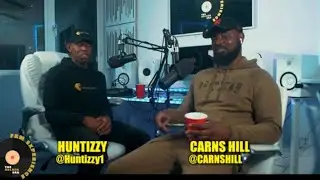 Golden Era Uk Rap - Carns Hill - Ep 9 (Series 3)