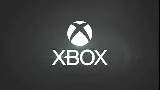 Xbox Series X Startup Screen