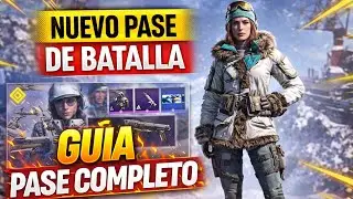 Pase completo Codm season 1🔥🔥