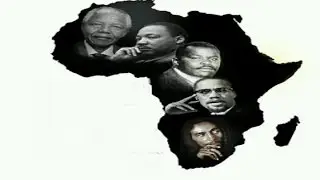 The Theory of African Consciousness