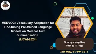 Vocabulary Adaptation for Fine-tuning Pre-trained Language Models on Medical Text Summarization.