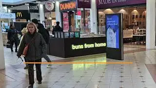 Hammersmith Broadway Intro Video