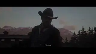Red Dead Redemption 2 DAVID GEDDES : PATERNIDAD PARA PRINCIPIANTES - Puede Que David Geddes Necesite