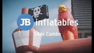 JB Slide combo
