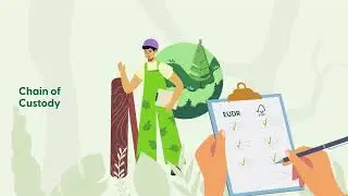 FSC’s journey to EUDR alignment
