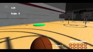 Basketball Physics