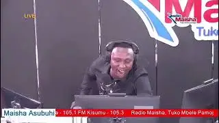 AMATUKO AYA NAMABE BY RIKANIKA SNR. 