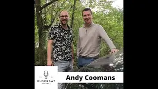 #27: Andy Coomans