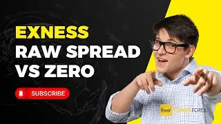 Exness Raw Spread vs Zero: T&agrave;i Khoản N&agrave;o Ph&iacute; Rẻ Hơn? So S&aacute;nh Chi Tiết