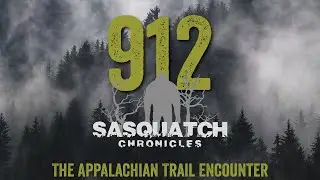 SC EP:912 The Appalachian Trail Encounter