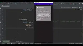 Animate content size | Android Jetpack Compose #9