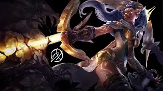 U.R.F - Vayne | Soraxas