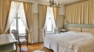 Antonius Hotel, Tartu, Estonia