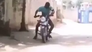 Special effects in African Movies