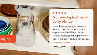 Bella 10-Speed Blender Review: Best Budget-Friendly Smoothie Maker of 2025!