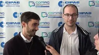 Entrevista Juan P  Iturria  y Mart&iacute;n Dutto - UNVM