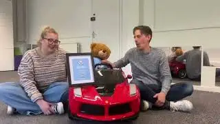 Star Prize Auction 2024