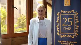 Die Rede von Frau Jennifer M. Swanda vom Klett Verlag &uuml;ber die Curriculum-Entwicklung mit dem &Auml;DK.