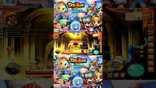🤯DESTRUINDO PLAYERS DDTANK VOL. 2🤯 #ddtank #ddtankmobile #ddtankorigin #rpg