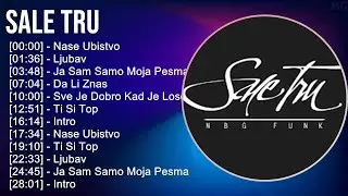 SALE TRU 2025 MIX Hits Playlist