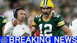Packers&rsquo; playoff status illuminates troubling Matt LaFleur reality