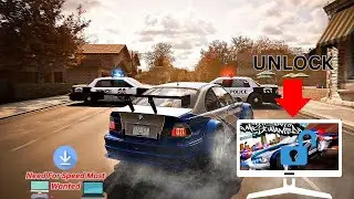 Unlocking Need for Speed Most Wanted: Proven PC & Laptop Download Methods! 🚗💻 Speed into Action!