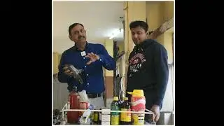 Birds Treatment medicine #shorts #ytshorts Dr Nagender Yadav