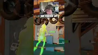 Я Анти-Чит 😳