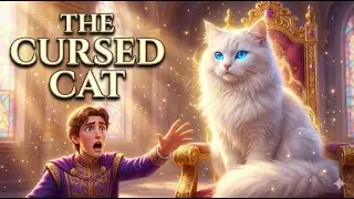 The White Cat &ndash; A Timeless Story of Love and Transformation