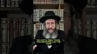 How to Use Insults for Spiritual Growth