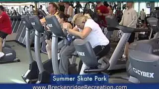 Breckenridge Recreation Center - Breck TV
