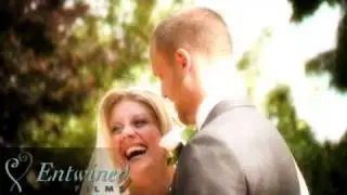 Wedding Video Highlights of Tom & Kelly at Oakhampton Park  - Entwined Films