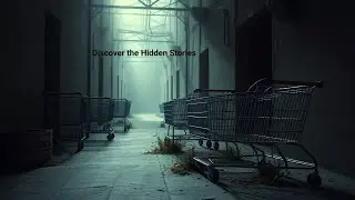The Secret Life of Abandoned Shopping Carts: A Retail Mystery Unraveled