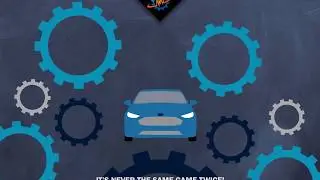 Engineering Autonomous Vehicle Technology at Quantum Signal AI