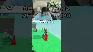RAMMING Noobs OFF The MAP🤣🤣🤣