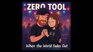 Zero Tool - When the World Fades Out
