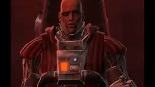 How To Kill Darth Skotia