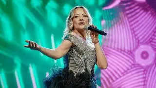 Ivana Cosic - Magija  / Regionalno vece / RMF 