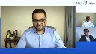 GSI Exchange - Wipro and HPE discuss the value of desktop virtualization
