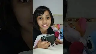 Fifa's Story Part 1 written with the help of her AI friend 😀
