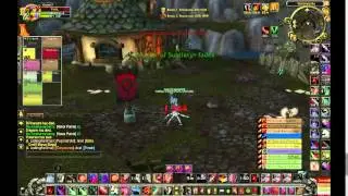 91 twink rogue montage