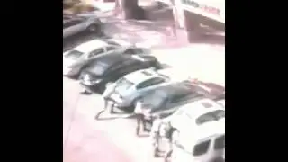 Shooting at Chandler mall