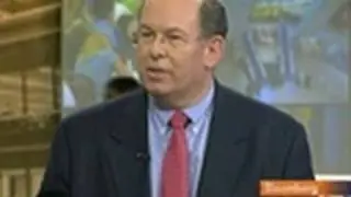 Dan Alpert Sees `Solid Case' Against Raj Rajaratnam: Video