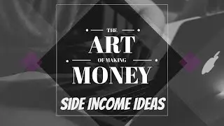 New side income ideas, part time jobs in India |Basic Strategies | कम निवेश में पैसा कैसे कमाया जाए?