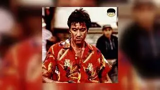 Brais, The Cartoon - TONY (Audio)