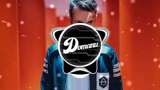 GAULLIN - FLY (Bass Boosted)