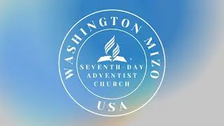 Ni 10 Ṭawngṭai, Ni 4-na || Pastor Rosangpuia Fanai || Washington Mizo SDA Church, Maryland