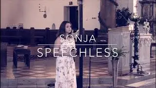 Speechless - Robin Schulz (Hochzeitss&auml;ngerin Sonja I Cover)