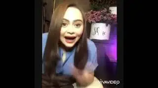 Angelika dela Cruz on working with Judy Ann Santos in 